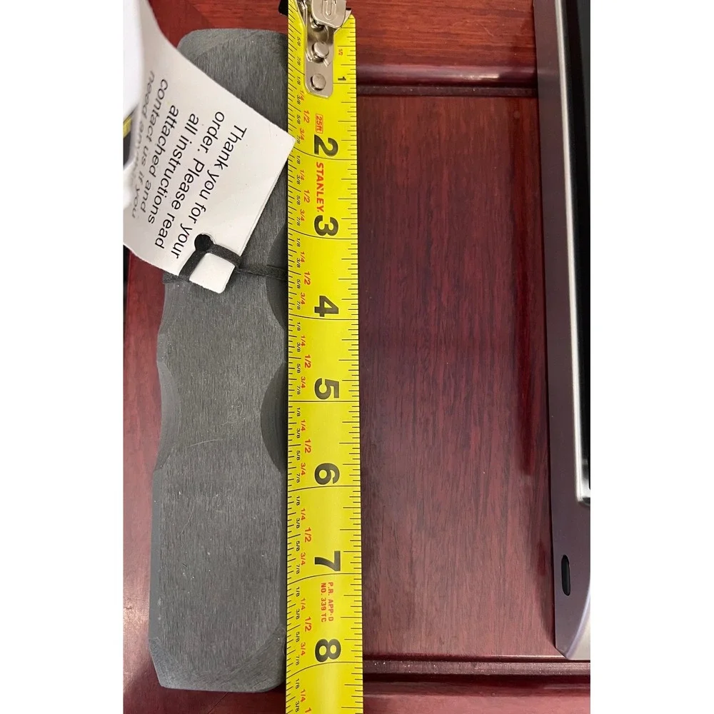 Bulletproof for Aggressive chewers Indestructibone XL Plus Dog Grey 51-100 lbs - Picture 4 of 5